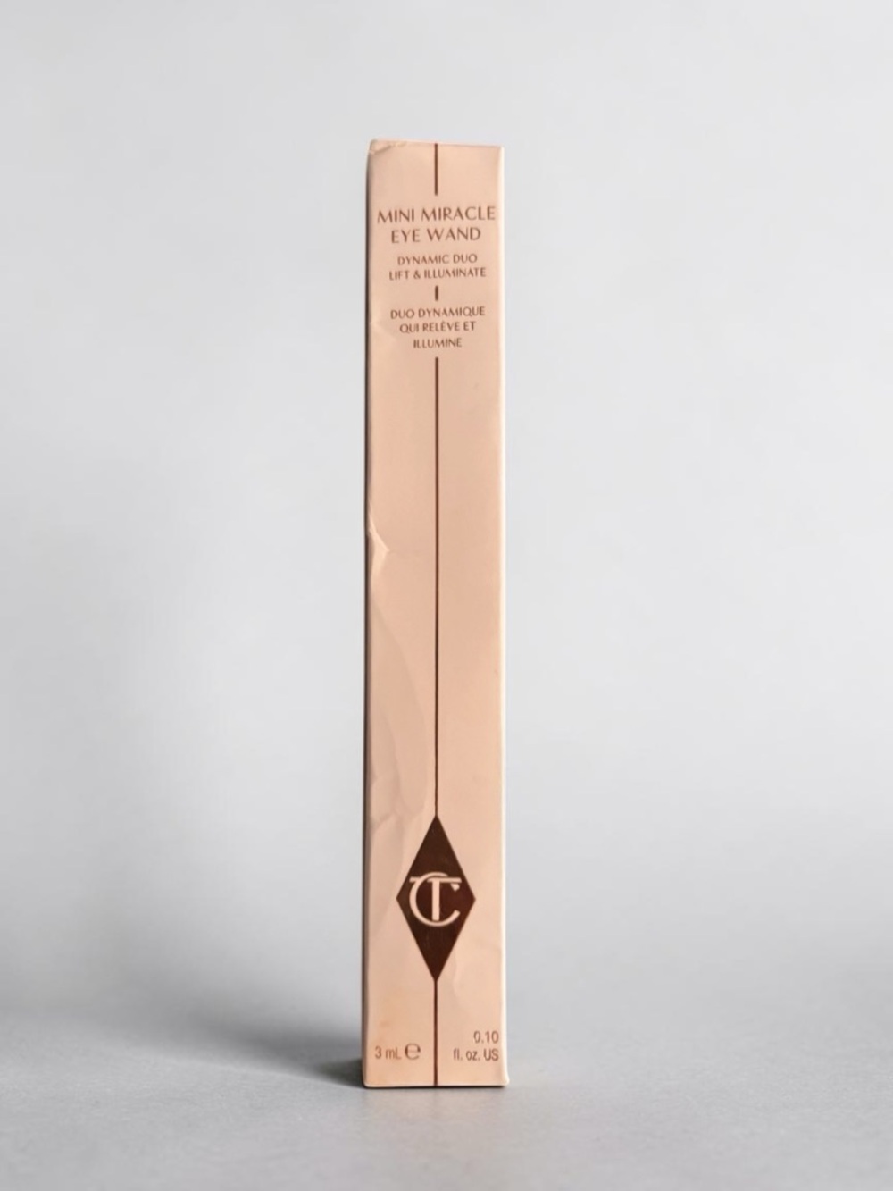 Charlotte Tilbury Mini Miracle Eye Wand Shade 4 NIB New in Box